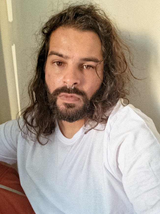 Bruno Duarte de Oliveira