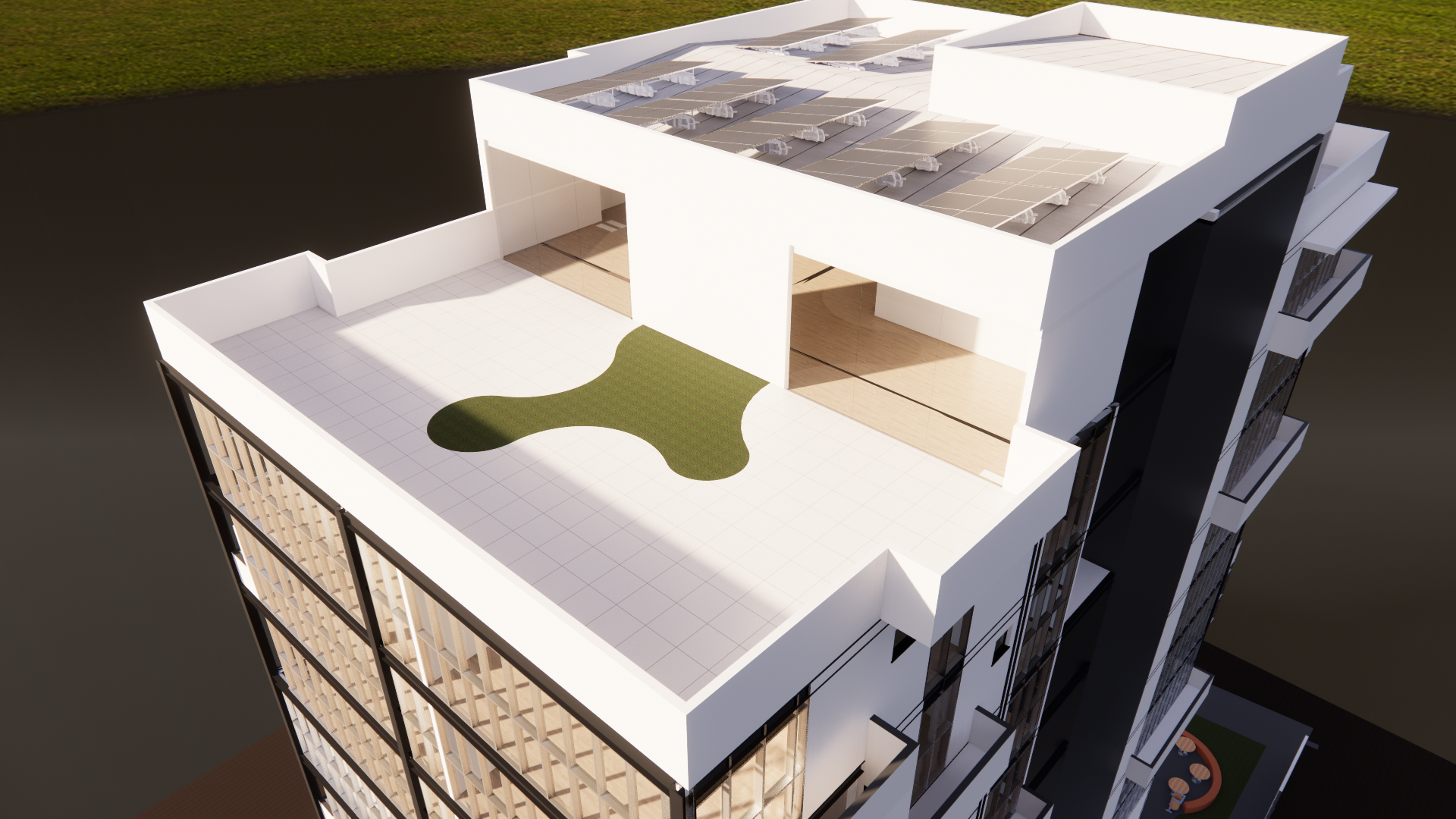 Perspectiva interna
